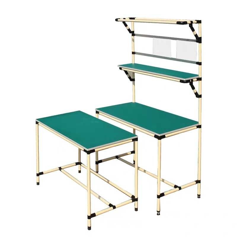 5.线棒工作台和普通工作台有什么区别？