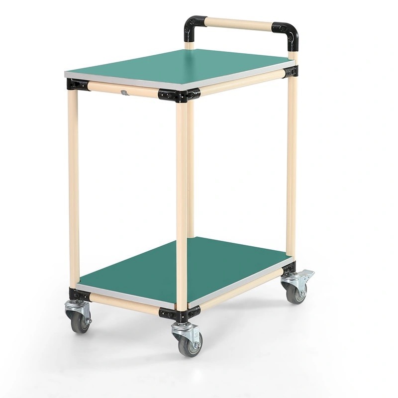 4.线棒周转车有什么优势？