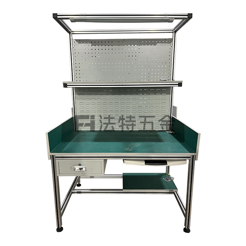 铝型材工作台