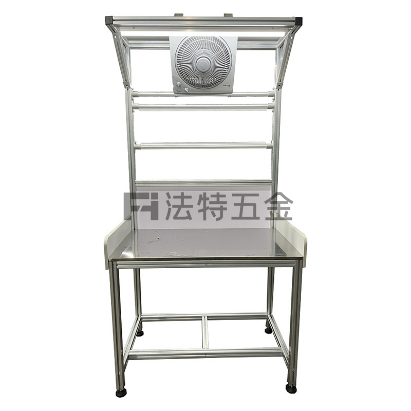 铝型材工作台