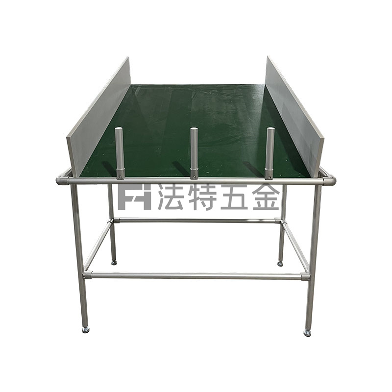 第三代精益管货架