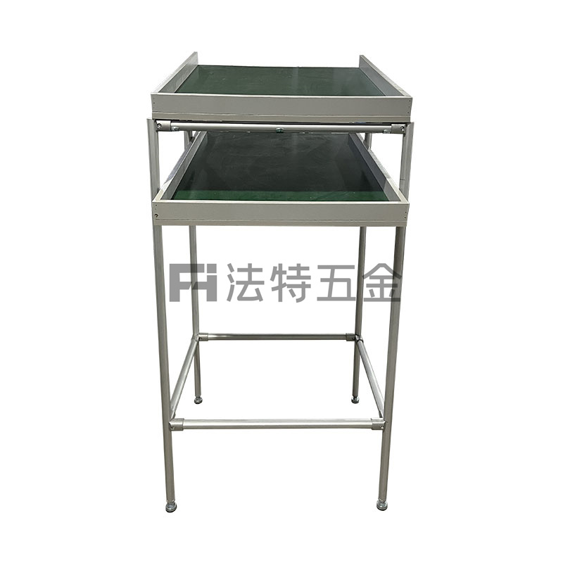 第三代精益管货架