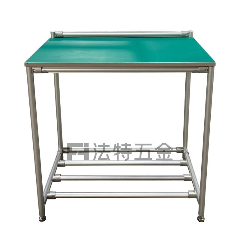 第三代精益管工作台